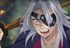Demon Slayer - Temporada 5: guía para saber la trama del Arco del Castillo Infinito antes de las cintas