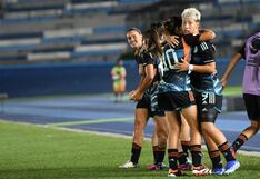 Perú vs. Argentina (0-5): goles, video y resumen por el Sudamericano Femenino Sub-20