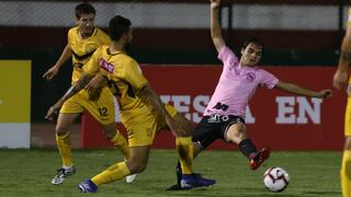 Se quedó Callao: Sport Boys empató 0-0 con Cantolao y continúa en el último lugar de la Liga 1 [VIDEO]