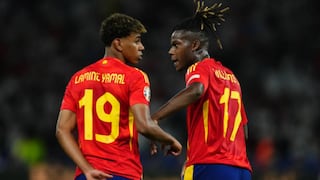Final Eurocopa 2024: España venció 2-1 a Inglaterra y sumó su cuarto título de Euro