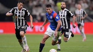 San Lorenzo vs. Mineiro (0-1): goles, resumen y video por Copa Libertadores