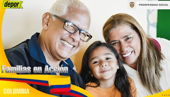 Conoce más detalles acerca del subsidio Familias en Acción en Colombia. (Foto: Composición)
