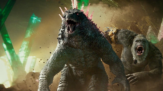 Preventa “Godzilla y Kong”: cuándo inicia, en qué cine verlo y dónde comprar entradas