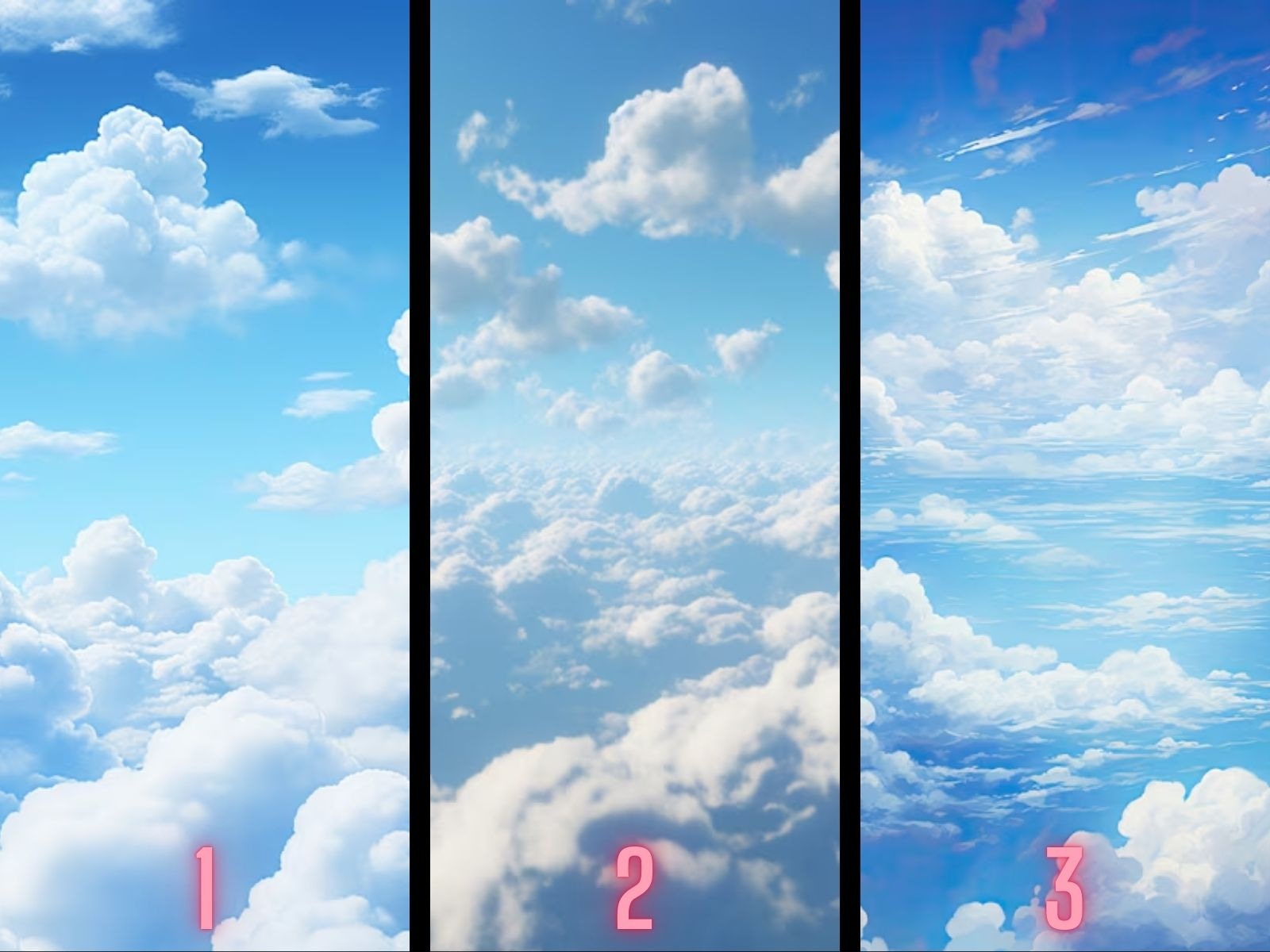 TEST VISUAL | No hay respuestas correctas o incorrectas. Elige sabiamente. (Foto: Composición Freepik / Depor)