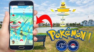 ¡Pokémon GO tendrá nuevo contenido! Niantic confirma nueva Pokeparadas y gimnasios
