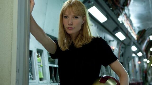 Avengers: Endgame | Gwyneth Paltrow (Pepper Potts) compartió un spoiler durante el Avant Premiere