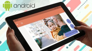 La guía para descargar en tu móvil Android las mejores tarjetas por el Día del Padre