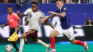 ¿Quién ganó el duelo España vs. Francia (2-0) por el Mundial 2026? Revisa el resumen y goles