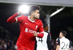 No va al PSG ni a ningún otro equipo: la postura de Liverpool sobre Luis Díaz y su futuro