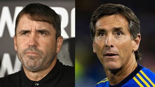 River vs. Boca: en qué canales ver y cuándo se juega el Superclásico de Argentina