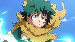 Sinopsis de “My Hero Academia: You’re Next”: cuándo se estrena y lo que sabemos sobre la película