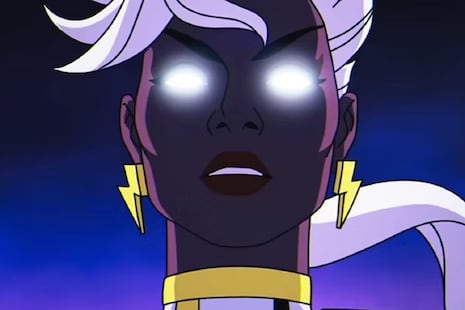 “X-Men ‘97″: horario y cómo ver la serie de Disney+