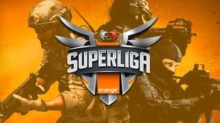 ¡Regresa CS: GO a España! La Super Liga Orange da luz verde a su competición del juego de Valve