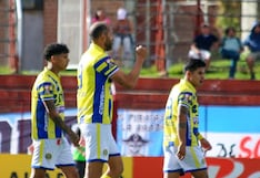 Video, goles y mejores jugadas: Sporting Cristal vs. FC Cajamarca (1-3), por el Torneo Apertura
