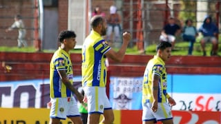 Video, goles y mejores jugadas: Sporting Cristal vs. FC Cajamarca (1-3), por el Torneo Apertura