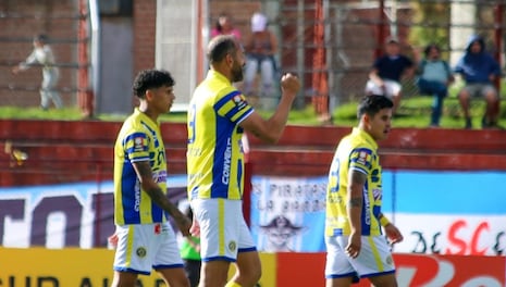 Video, goles y mejores jugadas: Sporting Cristal vs. FC Cajamarca (1-3), por el Torneo Apertura