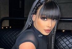Letra, video oficial de “Bad Bxtch”, la nueva canción de Yailin La Más Viral