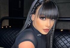 Letra, video oficial de “Bad Bxtch”, la nueva canción de Yailin La Más Viral