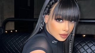 Letra, video oficial de “Bad Bxtch”, la nueva canción de Yailin La Más Viral