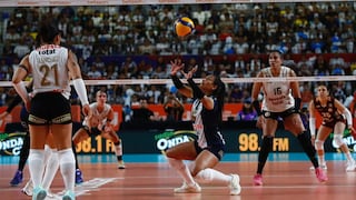 Alianza Lima vs. Universitario bajo la lupa: error, análisis y posible sanción de la Liga Peruana de Vóley