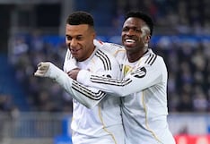 Resumen extendido: Real Madrid vs. Talavera (3-2) por la Copa del Rey