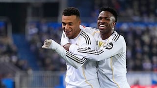 América TV (Canal 4), Real Madrid vs. Talavera EN VIVO vía DSPORTS: link por Copa del Rey