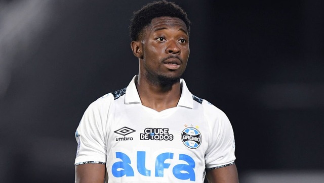 Amuzu. (Foto: Getty Images)