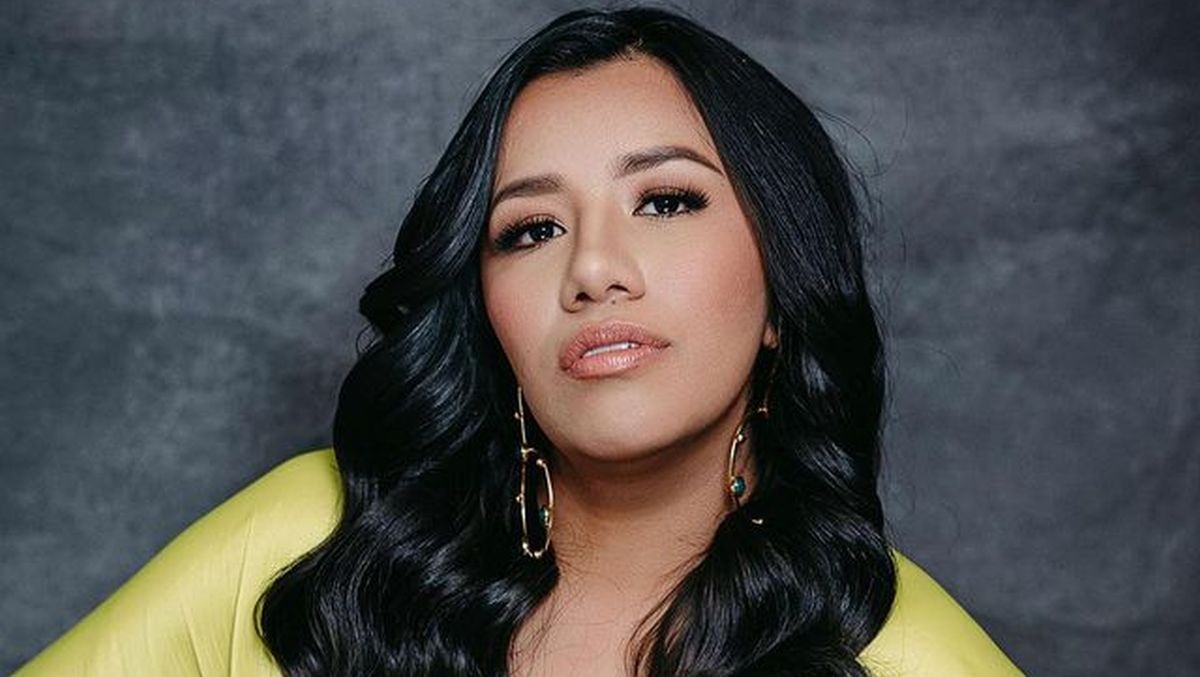 Es egresada de la Facultad de Teatro de la Universidad Veracruzana (Foto: Shaní Lozano / Instagram)