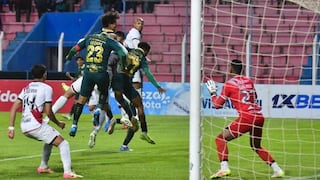 Nacional Potosí vs. Bolívar (0-2): video, resumen y goles por la final de la Copa Paceña