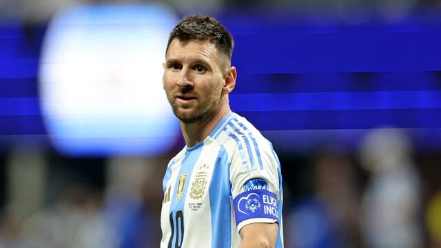 Con solo $2 ganó miles: la insólita apuesta que un hincha argentino ganó en la Copa América 