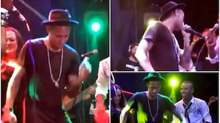 Neymar: la mega fiesta de su hermana en Brasil que habría causado molestias