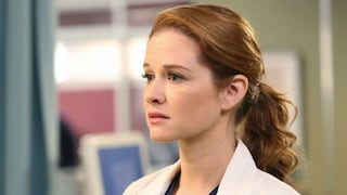 April regresa a “Grey’s Anatomy”: esto dijo la actriz que la interpreta en el drama médico 