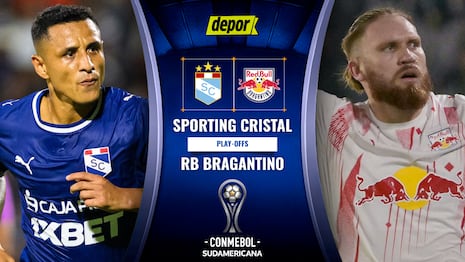 ESPN EN VIVO, Sporting Cristal vs. RB Bragantino vía Disney Plus: cómo ver por cable y streaming