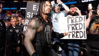 WrestleMania 32: fans amenazan con retirarse para no ver a Roman Reigns