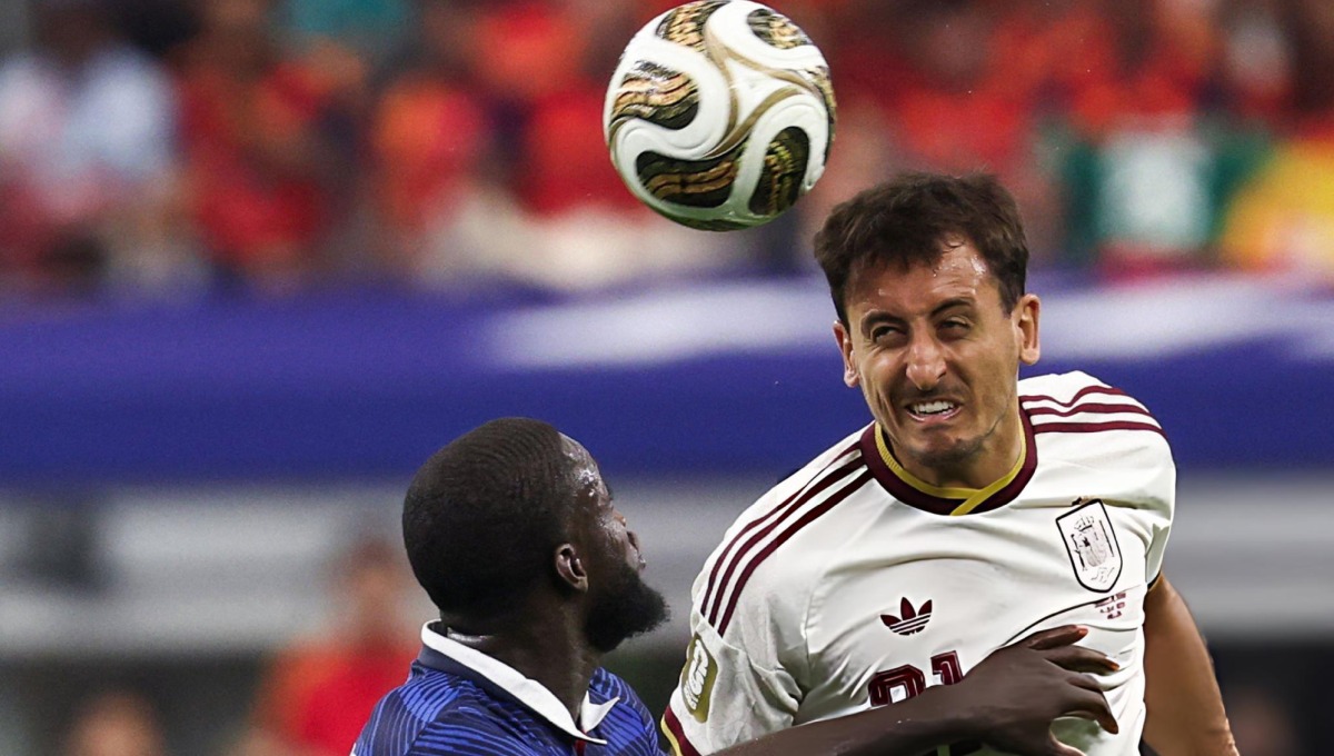 España vs. Francia por las semifinales del Mundial 2026. (Foto: Getty Images)