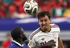 Video de los goles del España vs. Francia (2-0): ver resumen completo del Mundial 2026