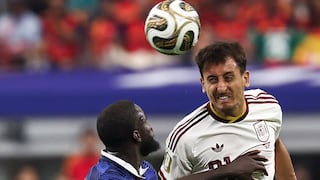 Video de los goles del España vs. Francia (2-0): ver resumen completo del Mundial 2026