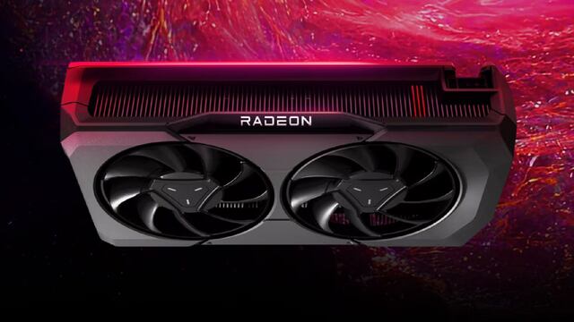 AMD Radeon RX 7600: descripción detallada, rendimiento, FPS y costo de la tarjeta gráfica  