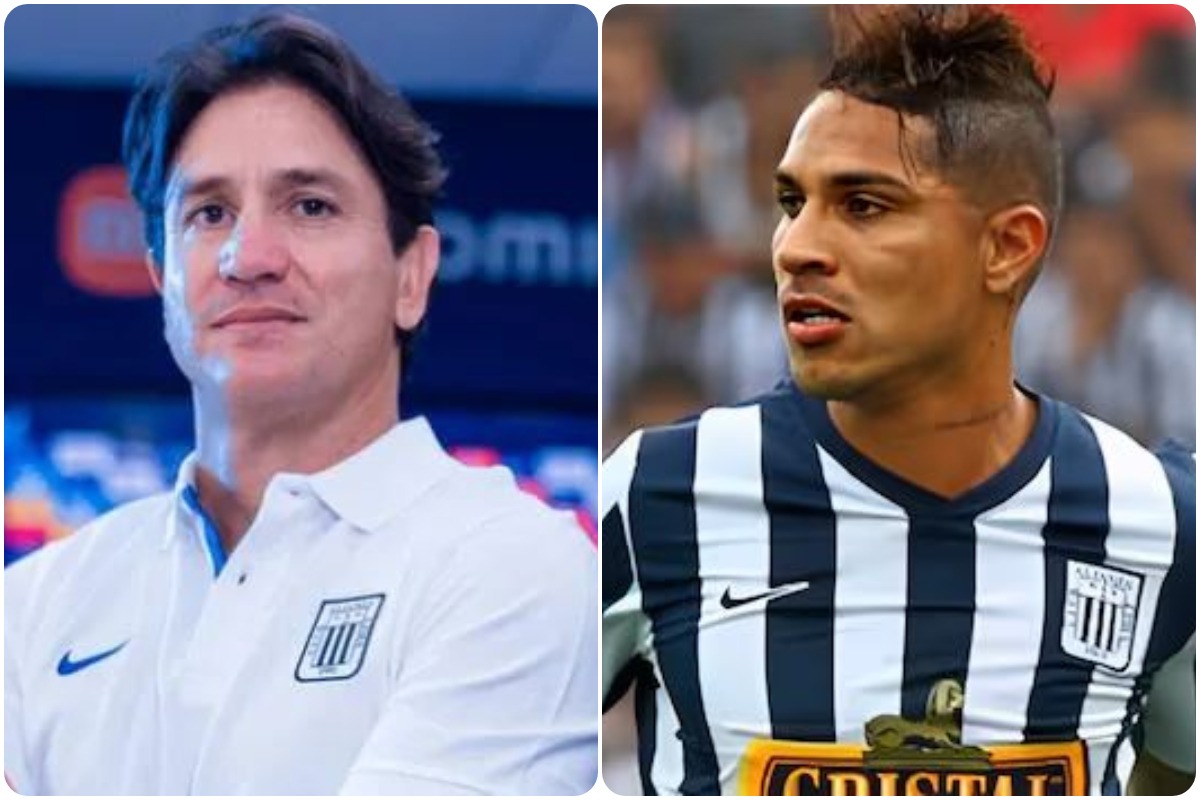 Alianza Lima no gana el campeonato nacional de Liga 1 desde el 2022. (Foto: Internet)