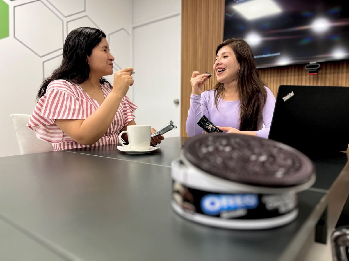 Esta presentación especial de Oreo en lata está disponible exclusivamente en supermercados Wong a nivel nacional. (Foto: Difusión)
