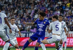 Alianza Lima vs. Sport Boys (3-1): minuto a minuto, resumen y goles por el Torneo Clausura 2025