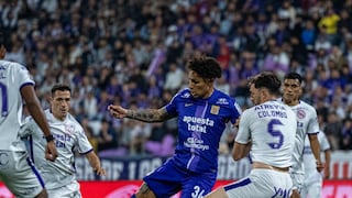 Alianza Lima vs. Sport Boys (3-1): minuto a minuto, resumen y goles por el Torneo Clausura 2025