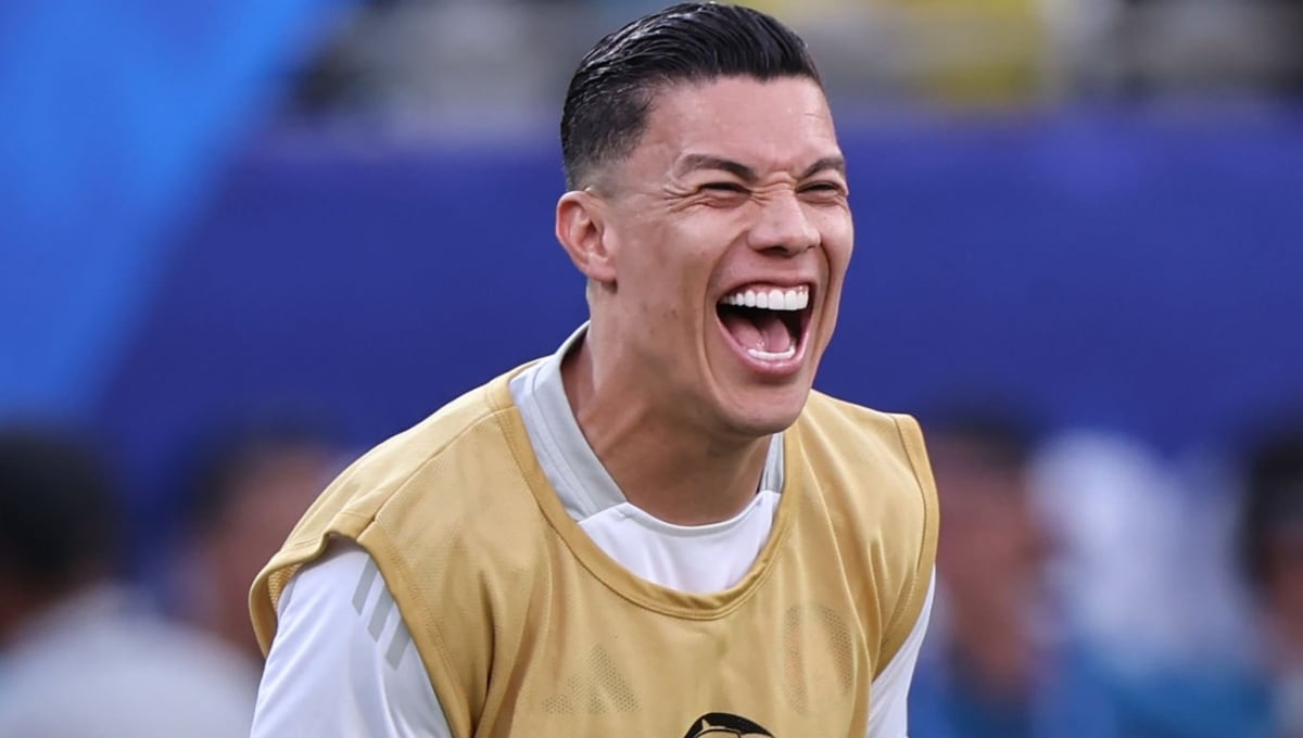 Matheus Uribe es una de las opciones que maneja Universitario. (Foto: Getty Images)