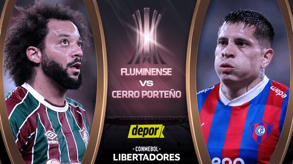 Así suena el himno oficial de la Copa Libertadores. (Video: CONMEBOL)