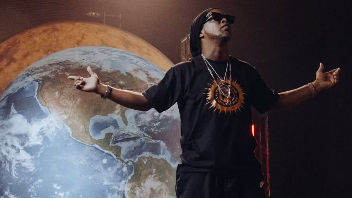 Son mas de 300 mil los que ya han presentado su inscripción en el reality. (Foto: @ronaldinho)