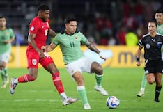 Bolivia vs. Panamá (1-3): resumen, goles y video del partido de la Copa América 2024