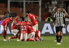 Resumen extendido, goles y video: Cienciano vs. Botafogo (6-1), por la Copa Sudamericana