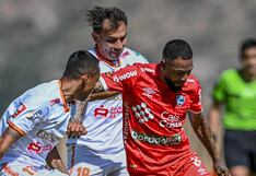 Ayacucho FC vs. Cienciano (1-0): gol, video y resumen por Torneo Apertura