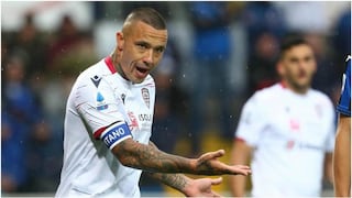 Medida para aplaudir: los jugadores del Cagliari renunciaron al salario de abril