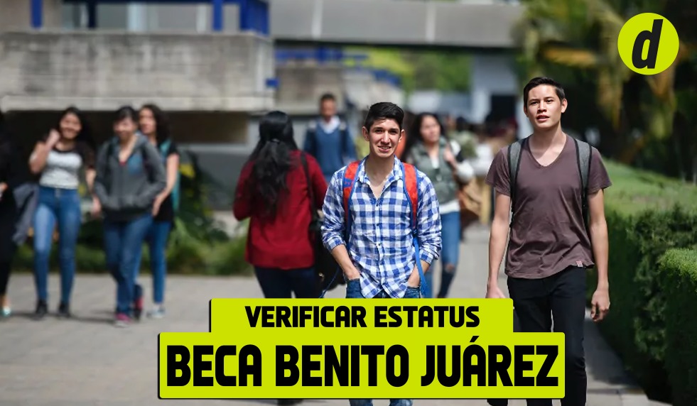 Conoce todas las novedades sobre la Beca Benito Juárez en México (Foto: Depor)